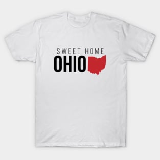 Sweet Home Ohio T-Shirt